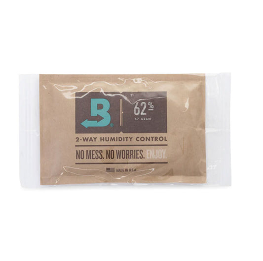 Boveda Vochtigheidszak, 67 Gram 62%