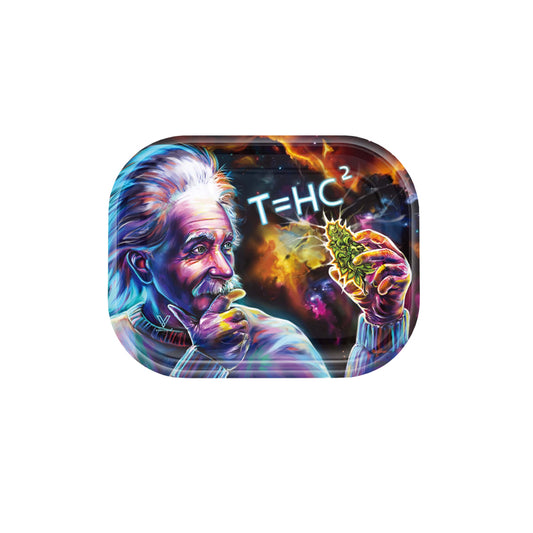 V-Syndicate Metalen Rollade | Klein | 25 Stuks