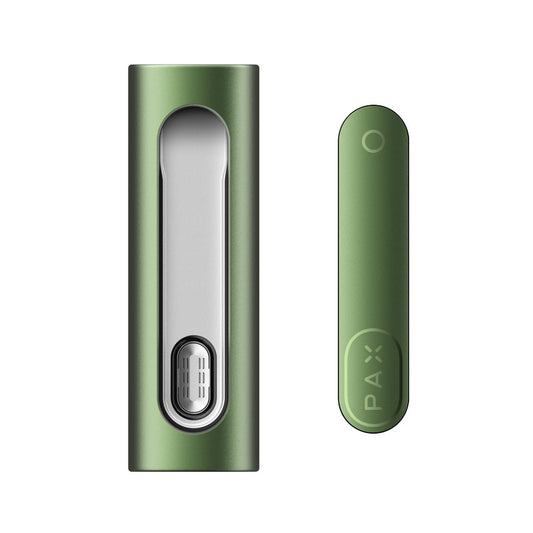 PAX Flow Door Replacement
