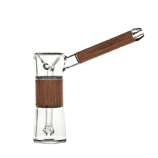Marley Natural Glazen Bubbler