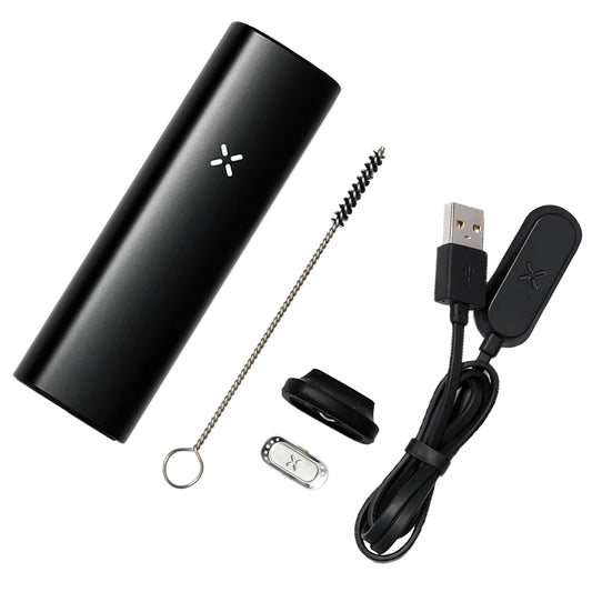 PAX Plus Vaporizer Startpakket