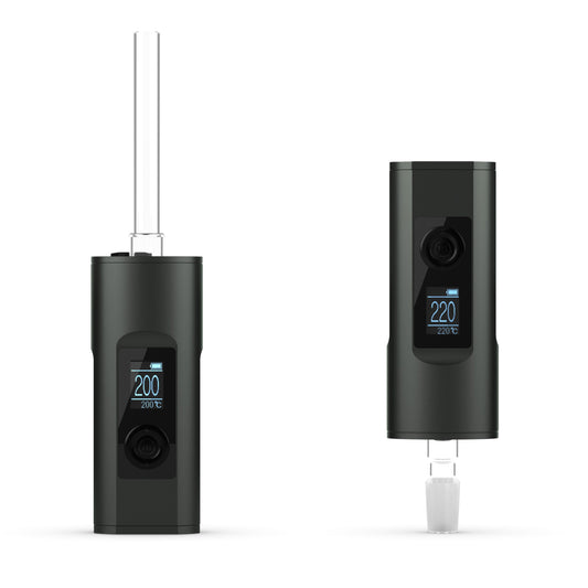 Arizer Solo 2 Max Vaporizer | UK Plug