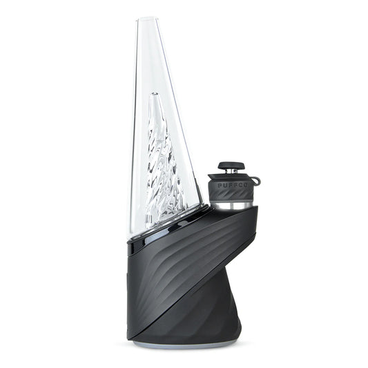 Puffco Peak Pro Vaporizer with 3D Chamber