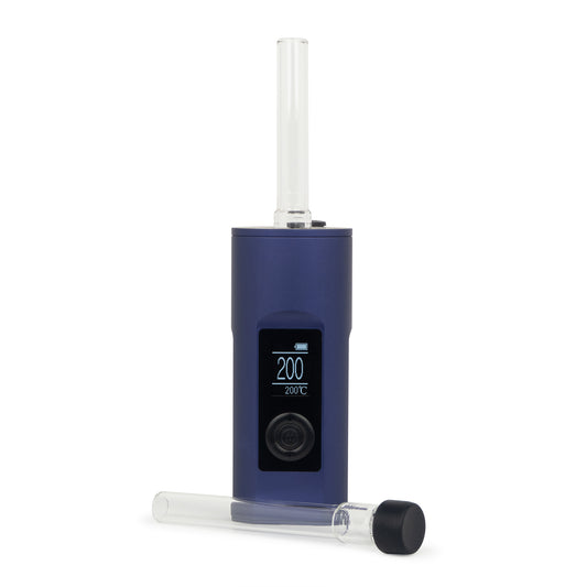 Arizer Solo 2 Vaporizer | UK Plug