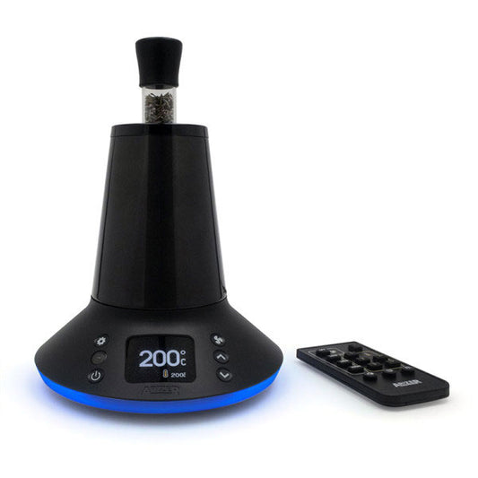 Arizer XQ2 Desktop Vaporizer | UK-stekker