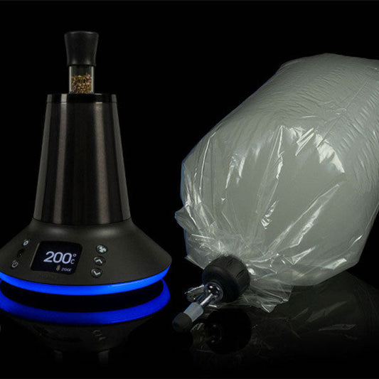Arizer XQ2 Desktop Vaporizer | EU-stekker