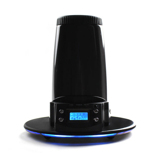 Arizer Extreme Q Desktop Vaporizer | EU-stekker