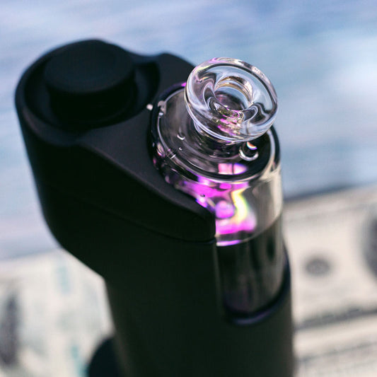 Dr. Dabber Switch Go