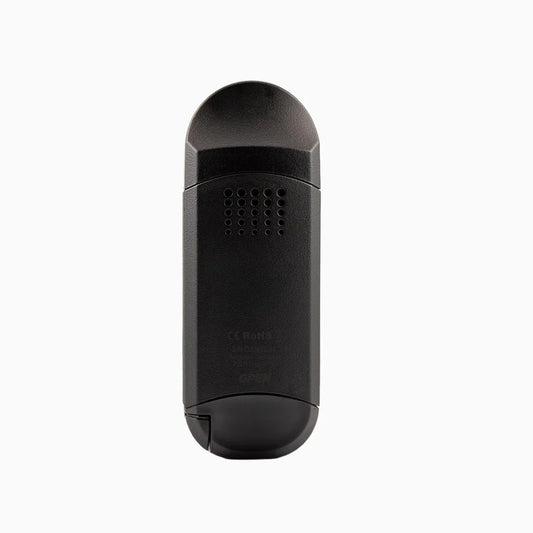 G Pen Dash 2 back view of design