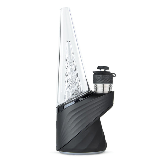Nieuwe Puffco Peak Pro Vaporizer met 3DXL Chamber