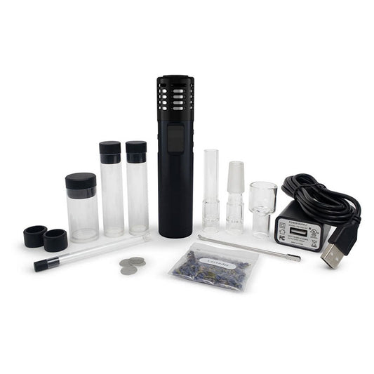 Arizer Air Max Vaporizer | EU-stekker