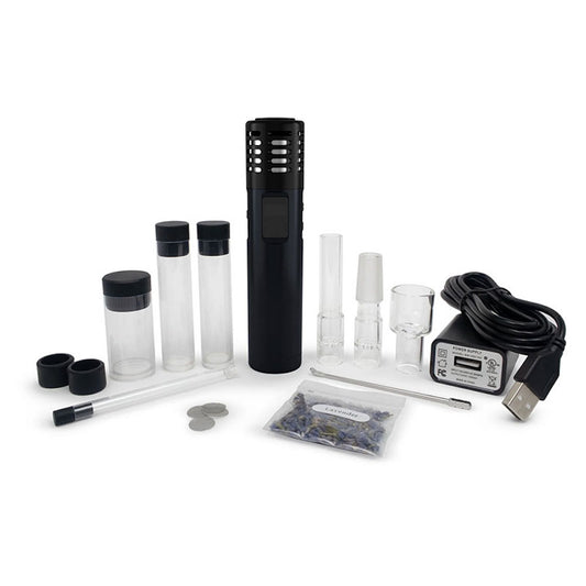 Arizer Air Max Vaporizer | UK-stekker