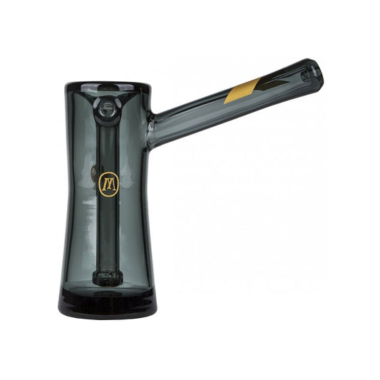 Marley Natural - Gerookte Glazen Bubbler